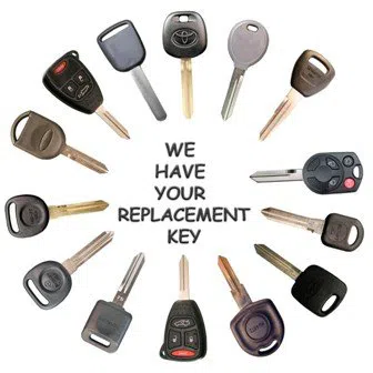 All County Locksmith Store Albuquerque, NM 505-634-5443 - 19-Transponder-keys