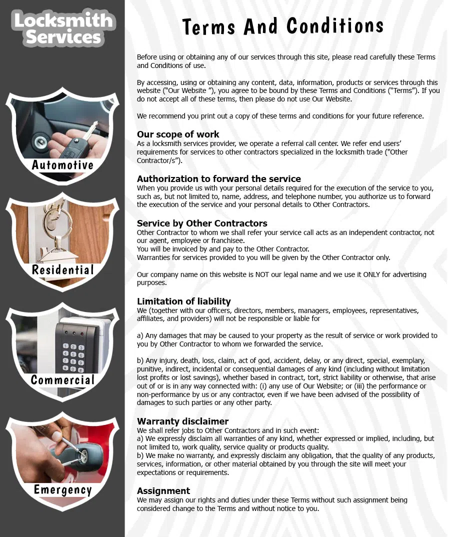 All County Locksmith Store Albuquerque, NM 505-634-5443